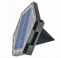 IP68 solar underground light smart night light