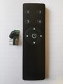 RF433.92 security key metal house remote control 1