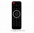 BLE remote controller STB system solution RF remote solution