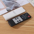 RF remote control