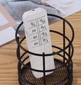 wireless remote controller curtain fan