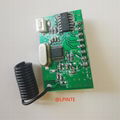 433 receiver module with decode