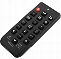 light remote,audio remote rubber button