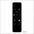 JBL remote