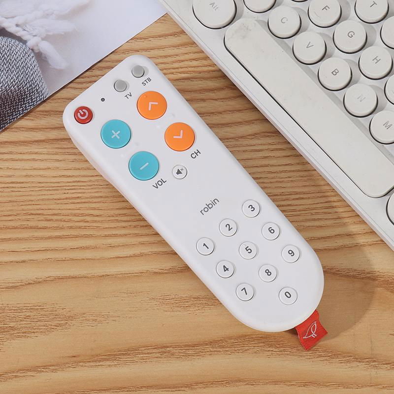 R18 IPTV remote control Fernbedienung telecommande Uzaktan kumanda Variateur de 