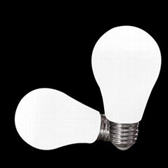 liquid led bulb