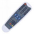 DVB 32 keys remote control LPI-R34B remote control