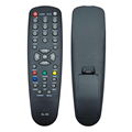 DVB 32 keys remote control LPI-R34B remote control