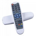 DVB 32 keys remote control LPI-R34B remote control