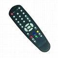 DVB 32 keys remote control LPI-R34B remote control 6
