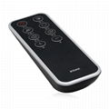 fan remote control led dimmer ampilfier