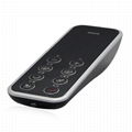 air purifier remote