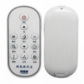 15 buttons remote switch IR remote