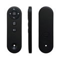 slim smart media remote control wireless遙控器