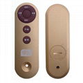 slim smart media remote control wireless遥控器