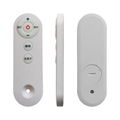 slim smart media remote control wireless遥控器