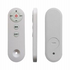 slim smart media remote control wireless遙控器