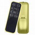 foot bath remote control