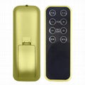 air purifier remote control foot bath remote control Controlo remoto control