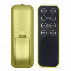 air purifier remote control foot bath remote control