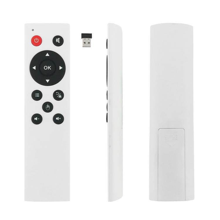 android remote control