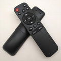 IR Remote controller  дистанционное управление 433.92 3