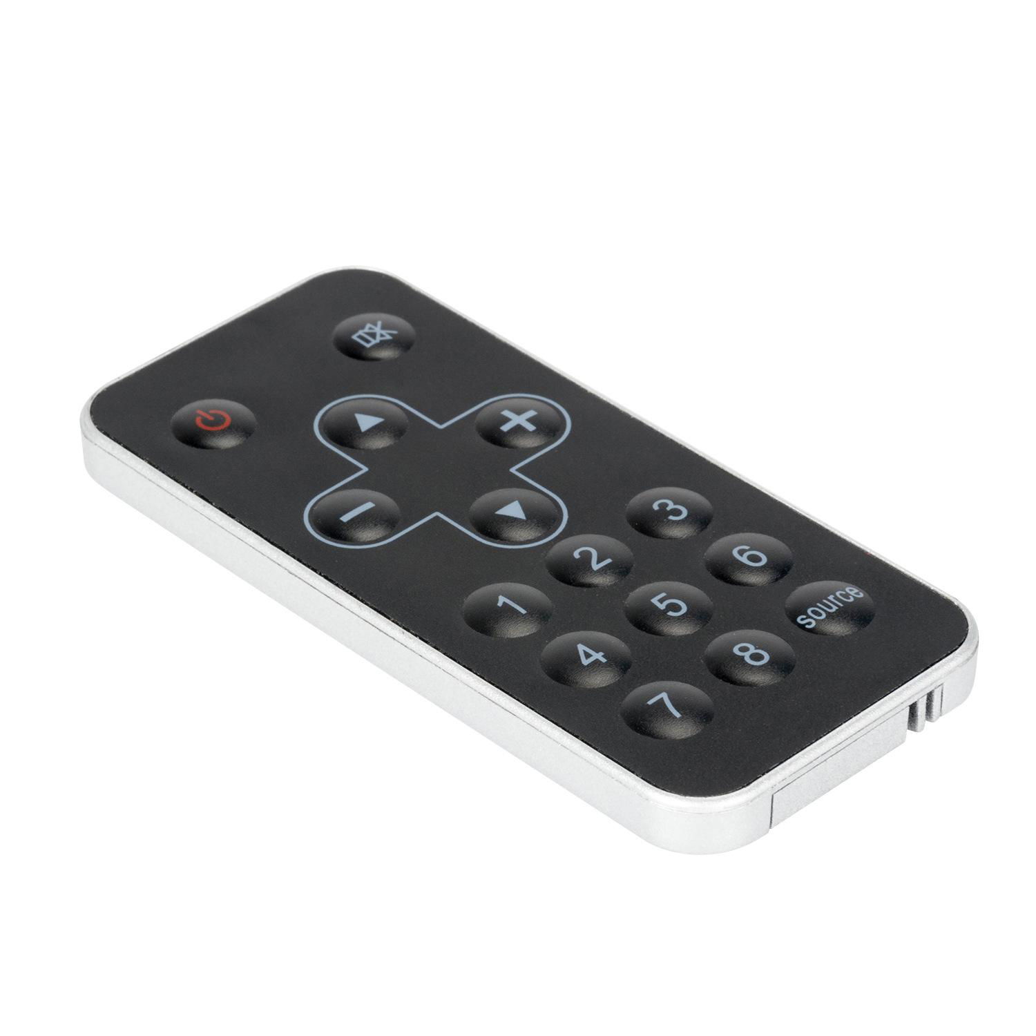 rgb light remote controller LEDライト用リモコン 2