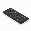 slim remote control