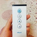 4 key remote controller wireless control remoto fjernbetjening Fernbedienung tel 5