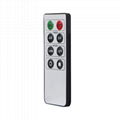 slim remote control LPI-M12A france italy dimmer (Hot Product - 1*)