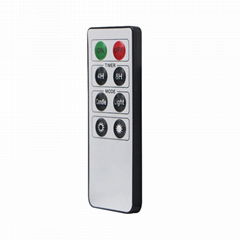 slim remote control LPI-M12A france italy dimmer (Hot Product - 1*)