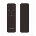 DCAL13 remote-control