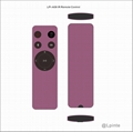 铝合金遥控器