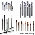 end mill tap