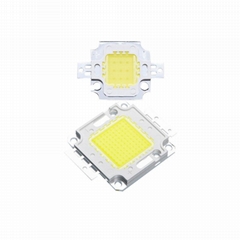 COB LED 50W led Punto de 40w mircoplus