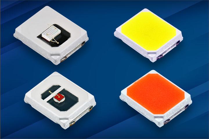 TYF 2025 High Luminous Efficacy led COB SMD led 4025 4027 9