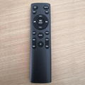 aluminous remote controller metal remote control LPI-A13 aluminum remote control 10