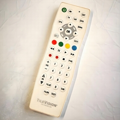 waterproof lcd tv remote control supplier customized top quality