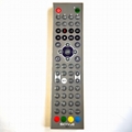 waterproof remote control