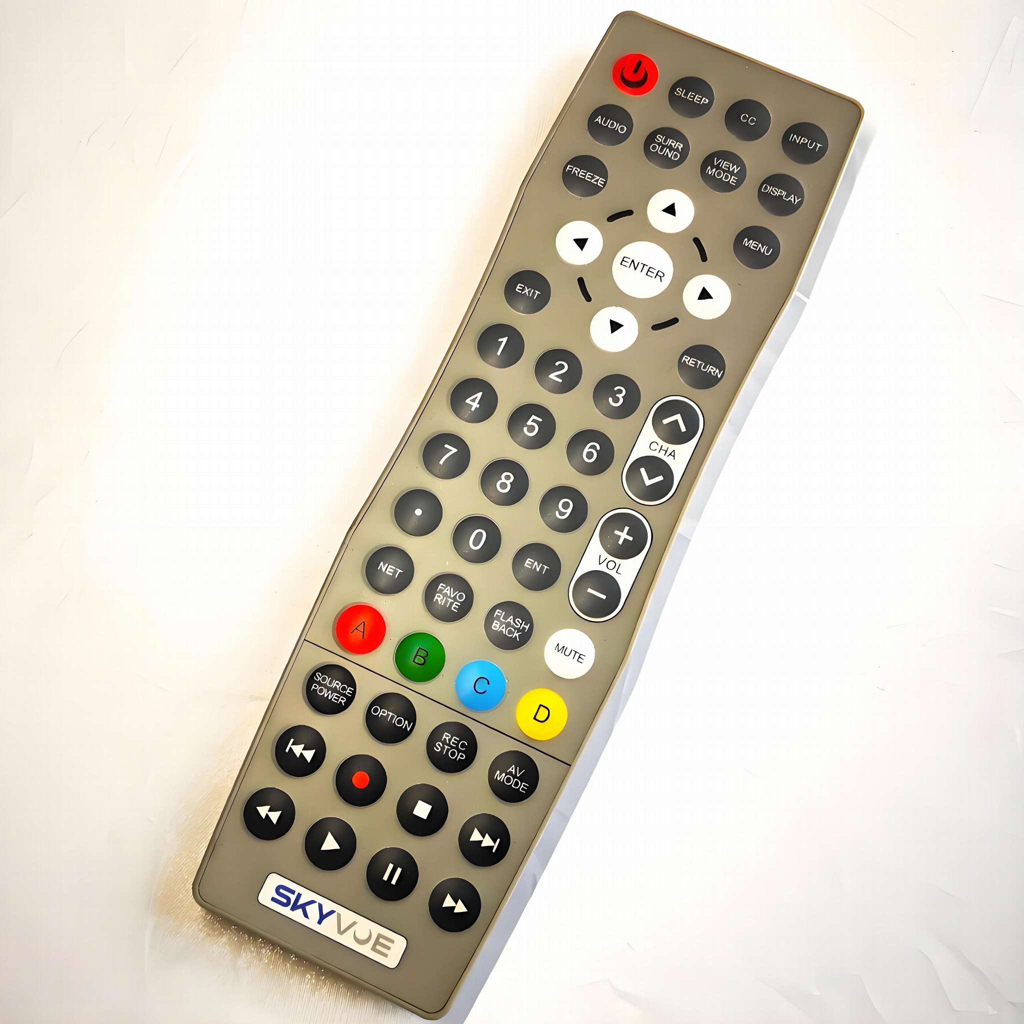 remote-control