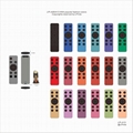 audio remote control
