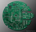 24 hours quick-turn pcb board 3