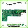 2OZ copper thickness power pcb board 3