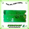 2OZ copper thickness power pcb board 5