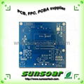 provide  PCB (1-18 layer) 4