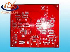 專業生產1-18層PCB線路板