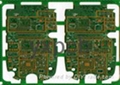 single/double/Multilayer sided  PCB 1