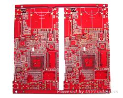 provide  PCB (1-18 layer)