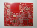 24 hours quick-turn pcb board 2