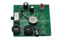 PCB board of Automobile electronic